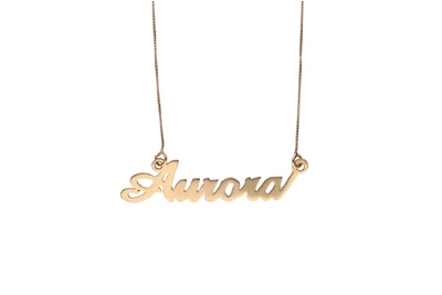 Collier personalizzato - Asta Preziosi