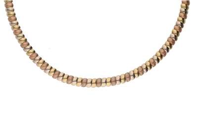 Collier semirigido - Asta Preziosi