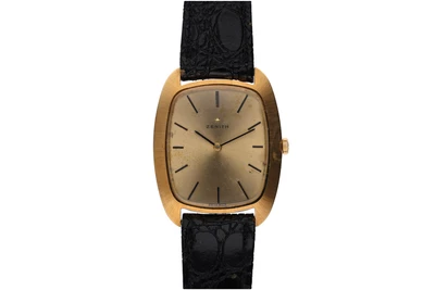 Zenith Stellina, orologio - Asta Preziosi