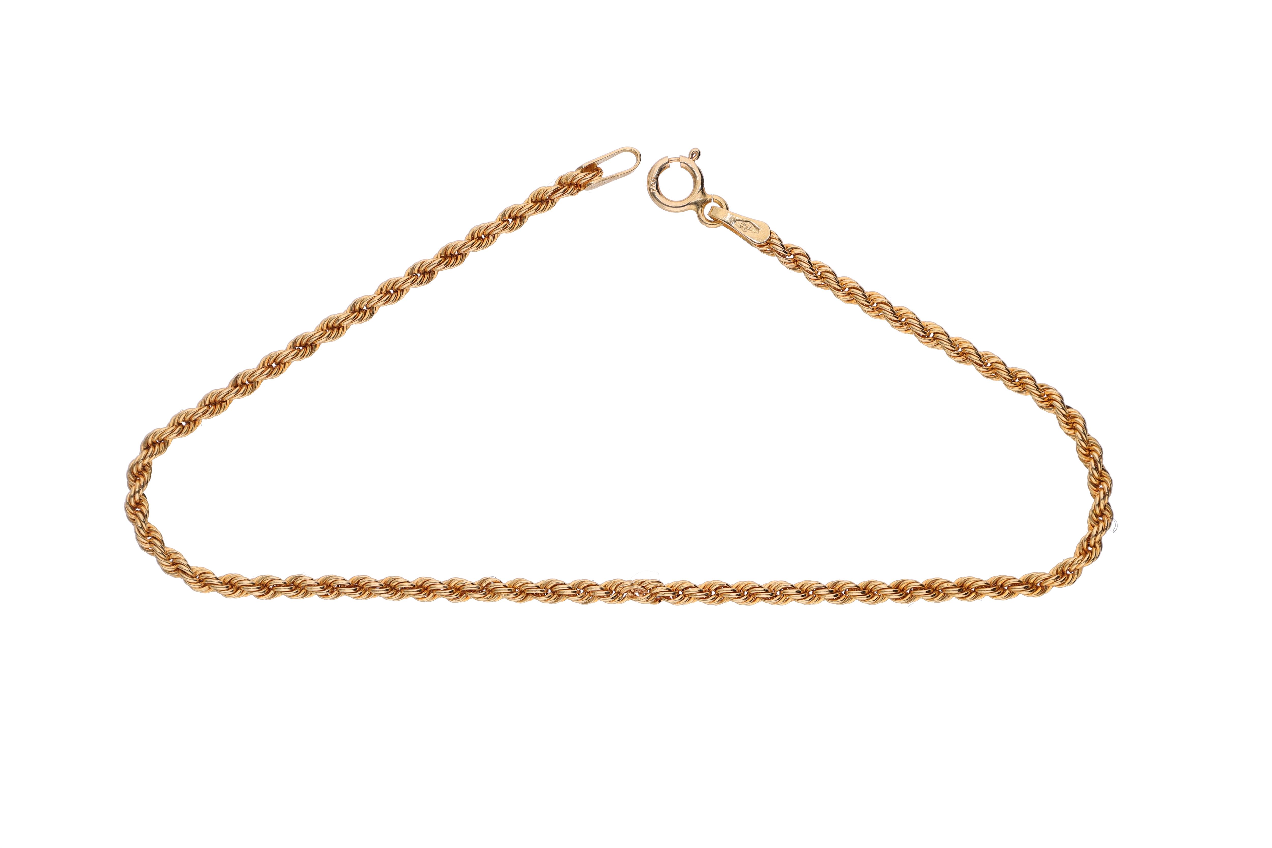 Bracciale - Asta Preziosi