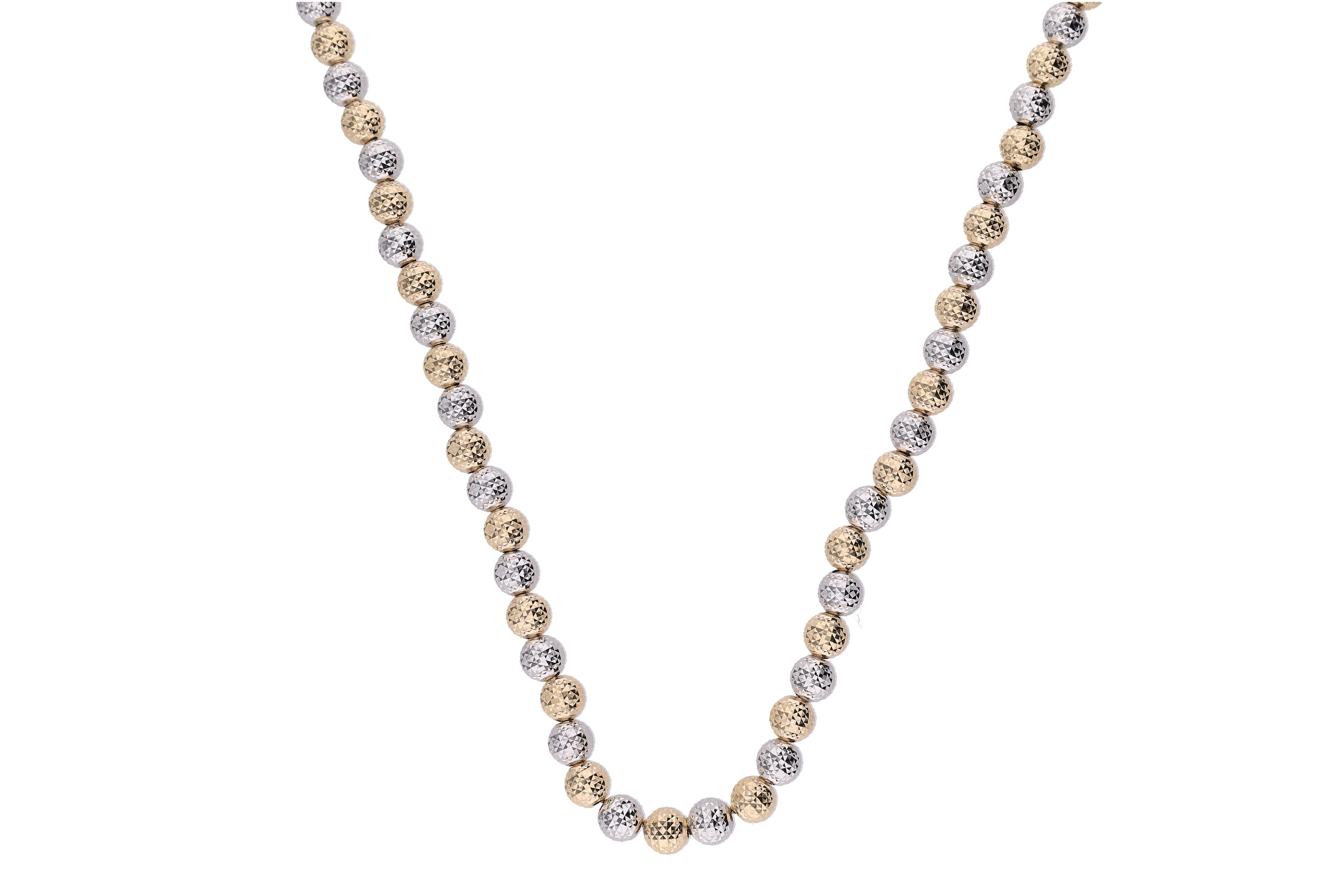 Collana - Asta Preziosi