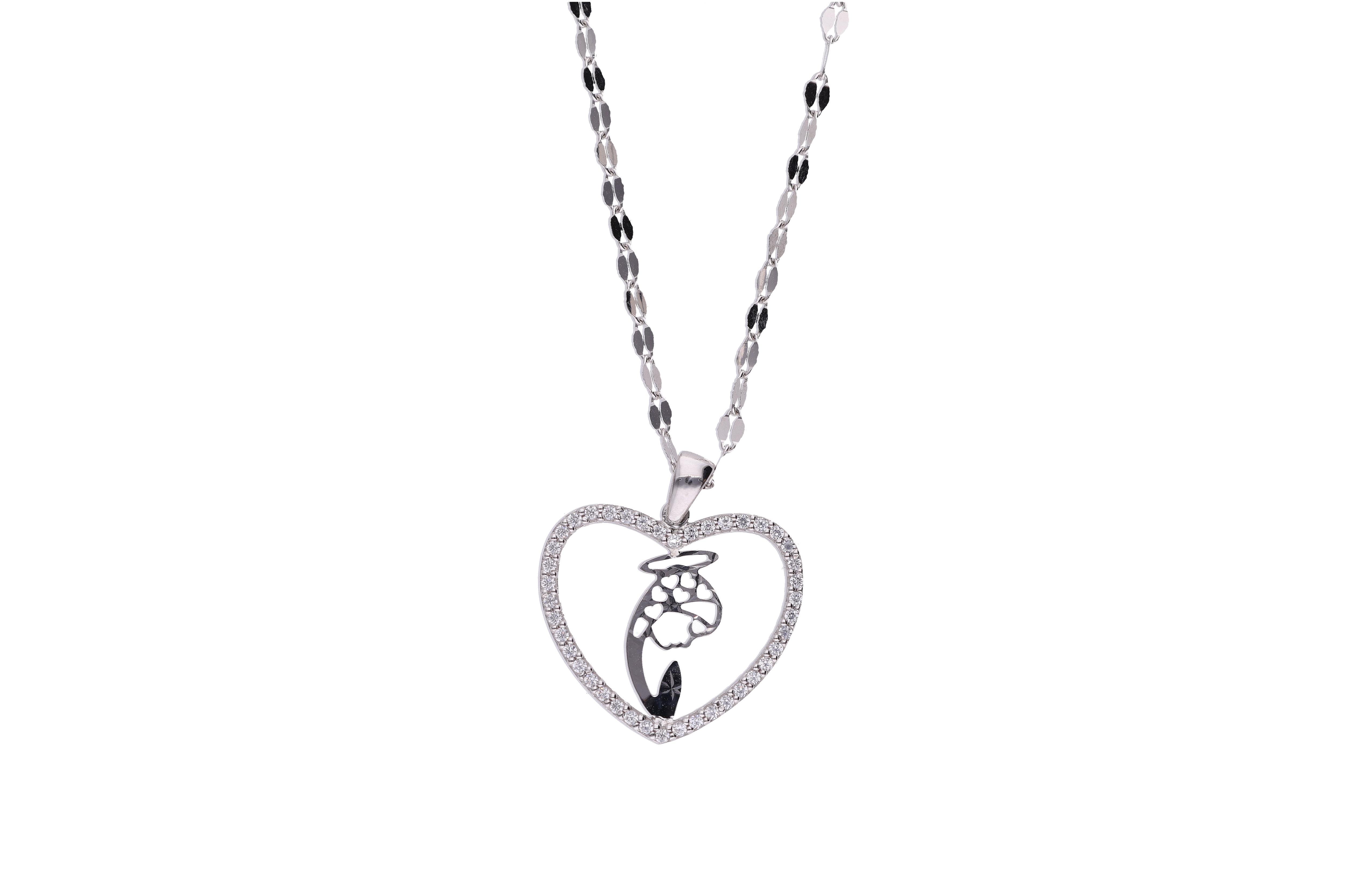 Collana e pendente - Asta Preziosi