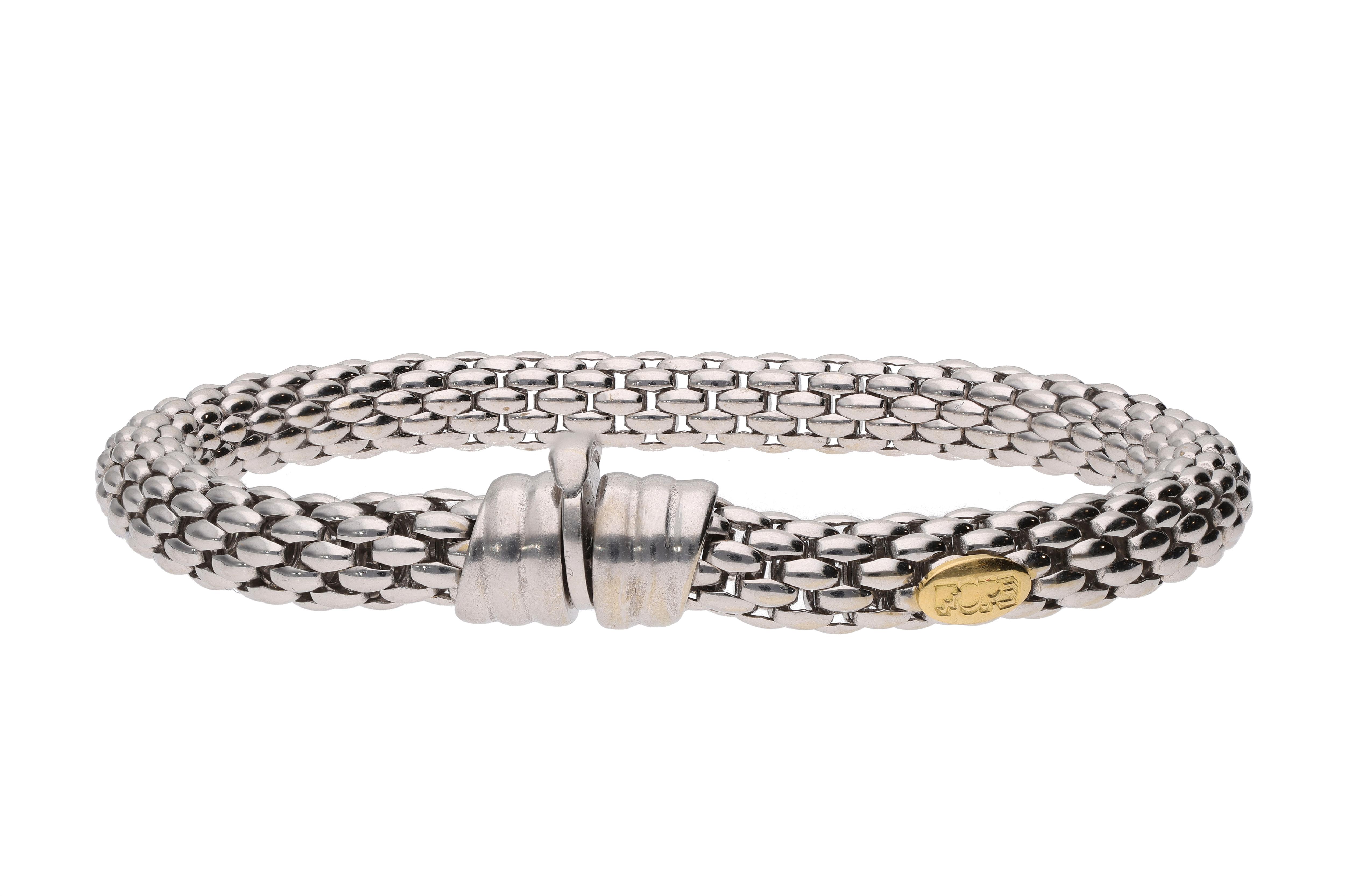 Fope, bracciale - Asta Preziosi