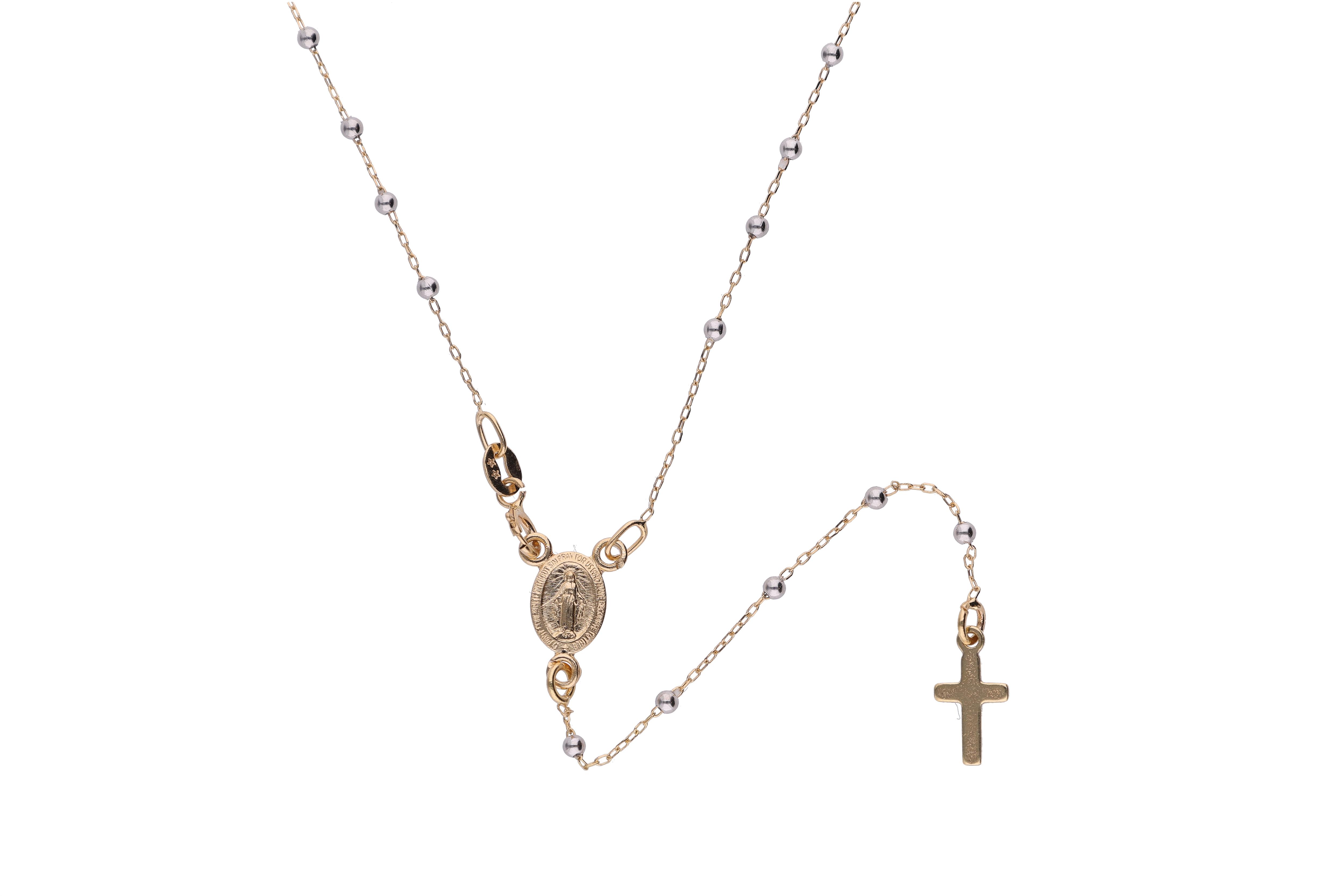 Rosario - Asta Preziosi