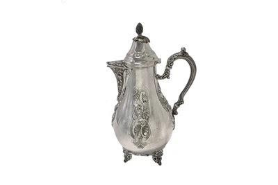 Caffettiera - Asta Preziosi