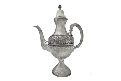 Caffettiera - Asta Preziosi