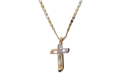 Collana con pendente - Asta Preziosi