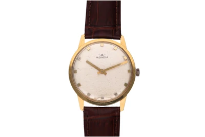 Mondia, orologio - Asta Preziosi