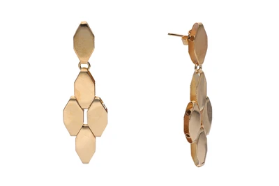 Paio di orecchini - Asta Preziosi