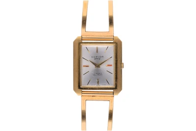 Sofior Grey, orologio - Asta Preziosi