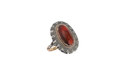 Anello - Asta Preziosi