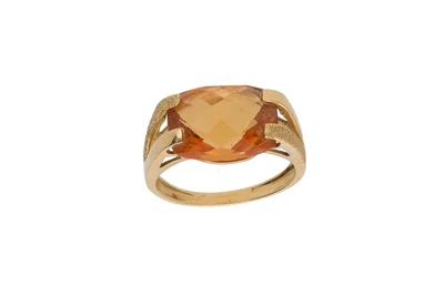 Anello - Asta Preziosi