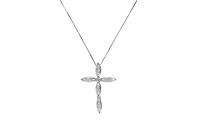Catena con diamanti - Asta Preziosi Catena con diamanti - Asta Preziosi