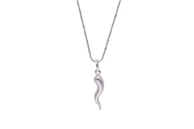 Collana con ciondolo - Asta Preziosi