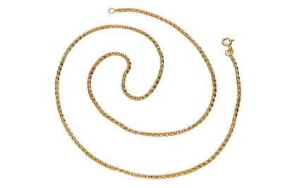 Collier - Asta Preziosi