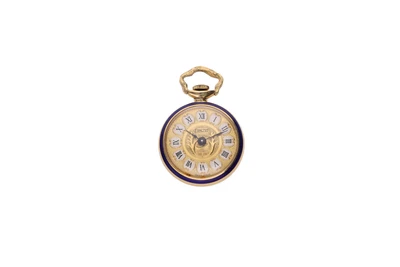 Exactus, orologio da taschino - Asta Preziosi