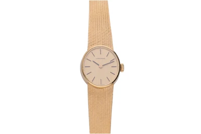 Longines - Asta Preziosi
