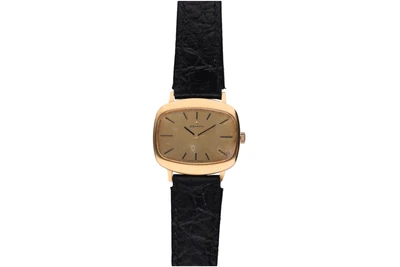 Zenith Stellina, orologio - Asta Preziosi Zenith Stellina, orologio - Asta Preziosi