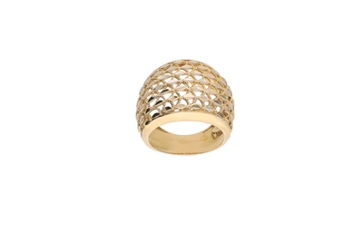 Anello - Asta Preziosi