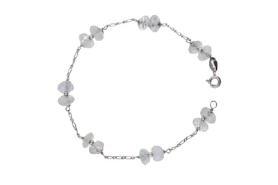 Bracciale con labradoriti - Asta Preziosi
