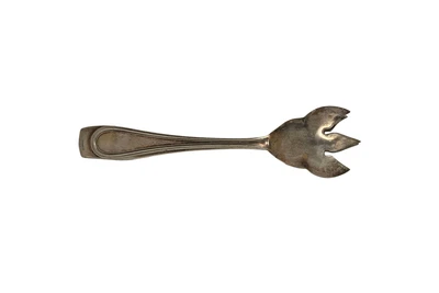 Pinza per ghiaccio - Asta Preziosi