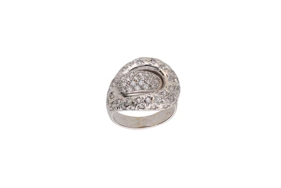 Anello - Asta Preziosi