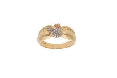 Anello - Asta Preziosi