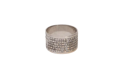 Anello - Asta Preziosi