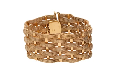 Bracciale a fascia - Asta Preziosi