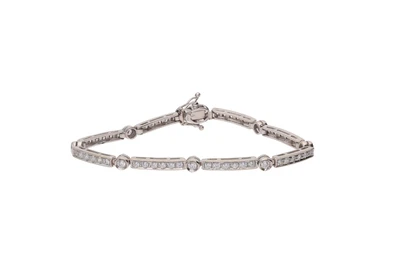 Bracciale con pietre - Asta Preziosi