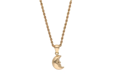 Collana con pendente - Asta Preziosi