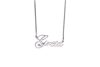 Collier personalizzato - Asta Preziosi