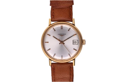 Longines Classic Vintage - Asta Preziosi Longines Classic Vintage - Asta Preziosi
