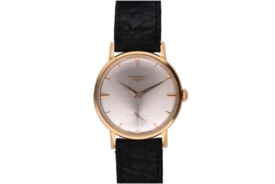 Longines, orologio - Asta Preziosi