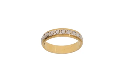 Anello - Asta Preziosi