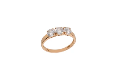 Anello con pietre - Asta Preziosi