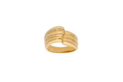 Anello in oro - Asta Preziosi