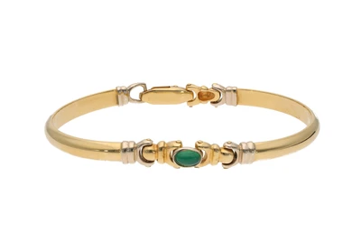 Bracciale semirigido - Asta Preziosi