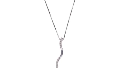 Collana con pietre - Asta Preziosi