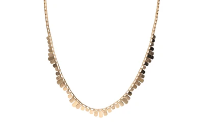 Collier - Asta Preziosi
