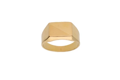 Anello - Asta Preziosi