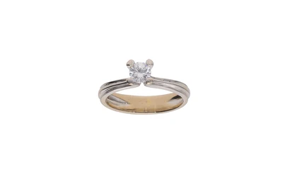 Anello con pietra - Asta Preziosi