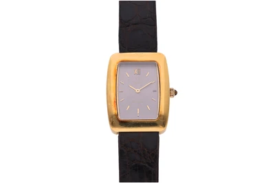 Omega, orologio - Asta Preziosi