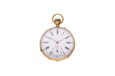 Orologio da tasca - Asta Preziosi