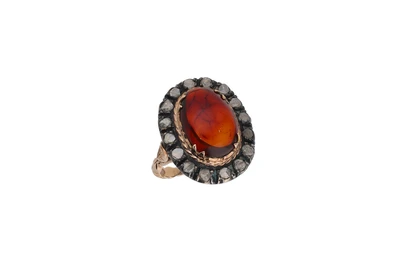 Anello - Asta Preziosi