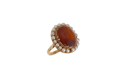 Anello - Asta Preziosi