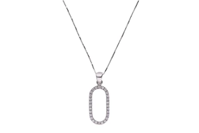 Collana - Asta Preziosi