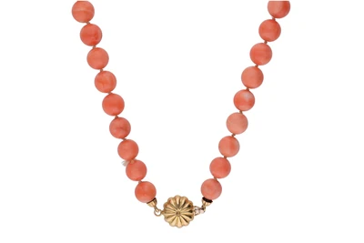 Collana con pietre - Asta Preziosi