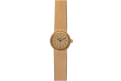 Longines, orologio - Asta Preziosi