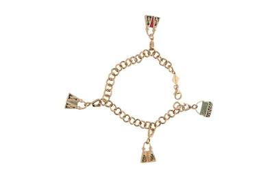 Bracciale - Asta Preziosi